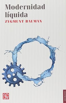 libro modernidad líquida