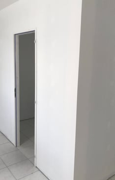 Réalisation des bandes et couche d'impression
