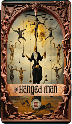 The Hanged Man