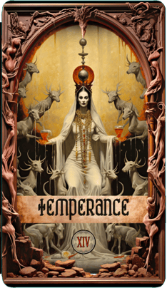 Temperance