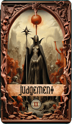 Judgement