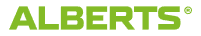 logo alberts