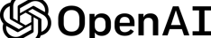 OpenAI – Advanced AI models powering everything from chatbots to entire businesses.