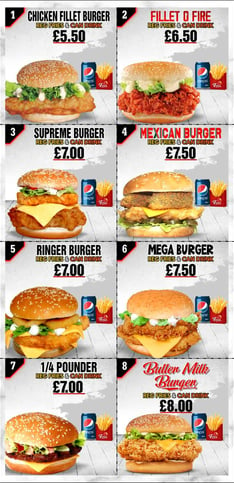 Burger Deal 1