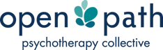 open path logo