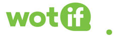 Wot if Logo for site link