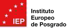 Logotipo Instituto Europeo de Posgrado