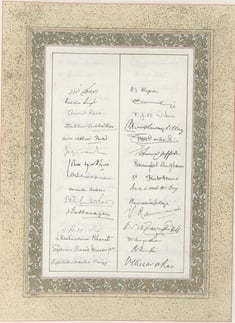 signature-page-indian-constitution