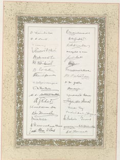 signature-page-indian-constitution