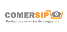 comersip productos y servicios