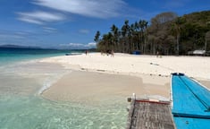 Blog El Nido Palawan Philippines