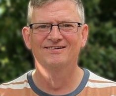image of Garry Ebrey