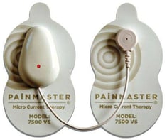 Painmaster La Sanateca. Tratamiento del dolor por microcorrientes.