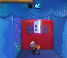 astro bot Final Encore 