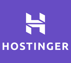 Hostinger hébergeur web et création de site ia