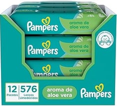 Pampers Harmonie