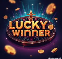 LuckyWinner