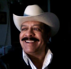 Pepe Lopez compositor de canciones de genero regional mexicano