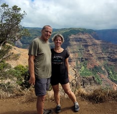 Waimea Canyon