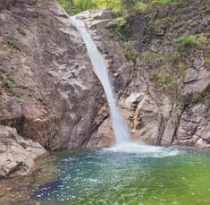 Seoraksan National Park