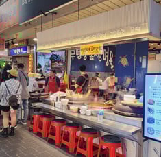 Gukjet Market