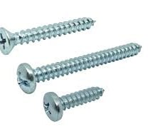 Self-Tapping Screws | M.S.M Engg Works