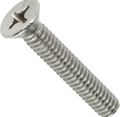 Machine Screws | M.S.M Engg Works 