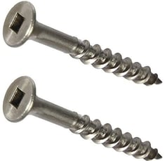 Deck Screws | M.S.M Engg Works