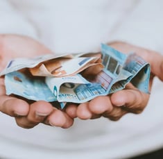 donaciones dinero