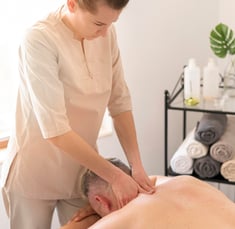 Spa&Terapi Masaj
