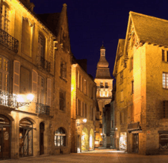 Sarlat