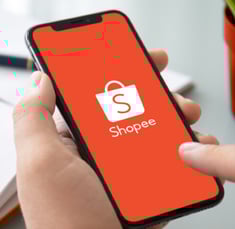 Entrega Direta da Shopee para vendedores entregar no mesmo dia