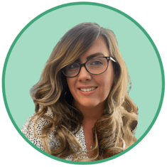 Headshot of Jade - HR and Payroll Manager