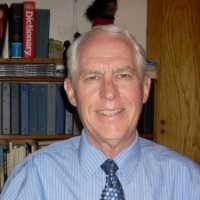 Rev. David Balsley