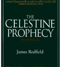 The Celestine Prophecy by James Redfield