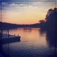 andrew brantley still souvenirs album art