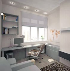 Home office