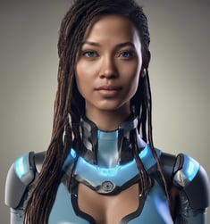 AI Talking avatar
