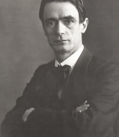 Rudolf Steiner
