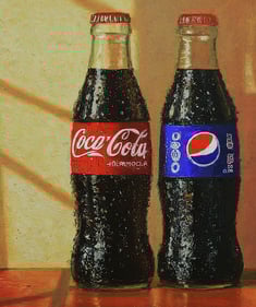 Beverages Flavours RKF