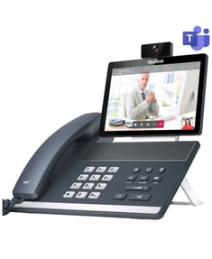 Yealink SIP VP59 - Téléphone IP vidéo - AbiDesk - Disponible à Caen et Rouen