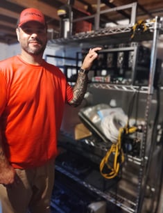 TWO RAMS JUNK REMOVAL ELECTRONIC WASTE REMOVAL/RECYCLE IN DELAWARE OHIO
