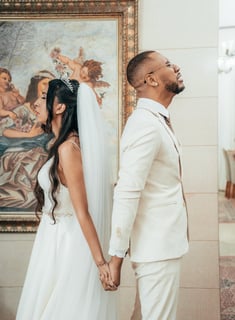 Fotografo de casamento BH