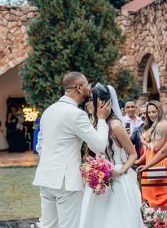 Fotografo de casamento BH