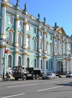 san-pietroburgo-palazzo d inverno