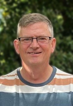 image of Garry Ebrey