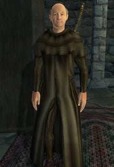 Brother Jauffre
