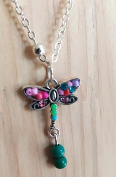 Bijoux Les Couleurs de Lo couleurs d'été