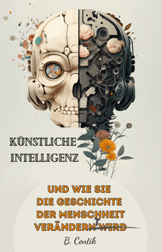 künstliche intelligenz, KI Buch