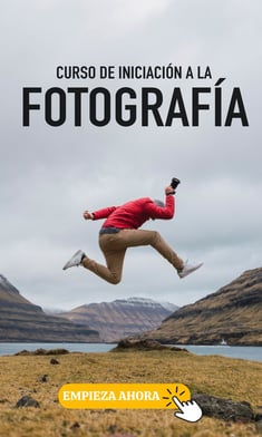 Curso Online de Fotografía